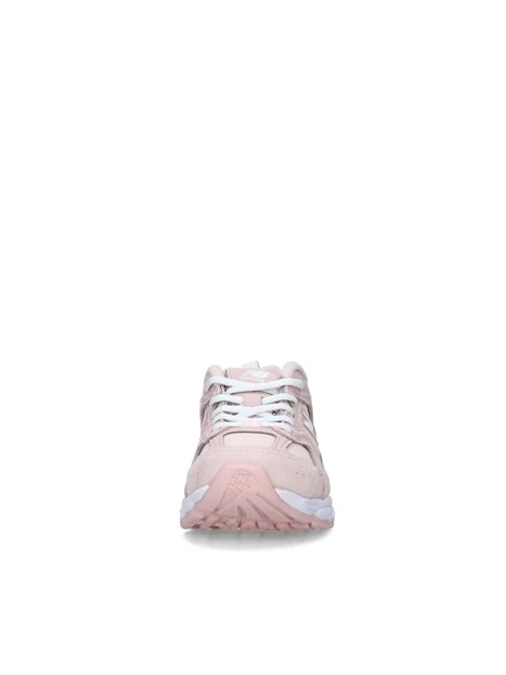 SNEAKERS BASSE 530 LOGATE BAMBINA ROSA