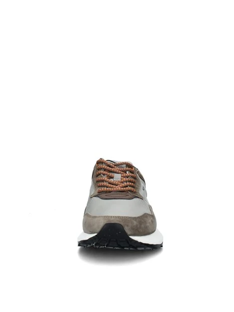 SNEAKERS BASSE LIMA UOMO BEIGE