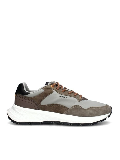 SNEAKERS BASSE LIMA UOMO BEIGE