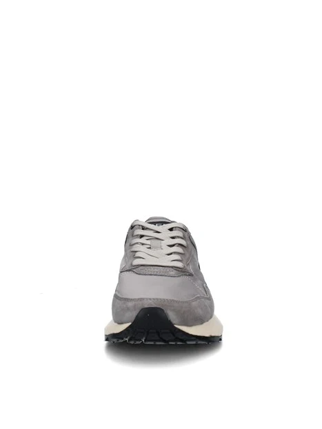 SNEAKERS BASSE MANILA UOMO GRIGIO