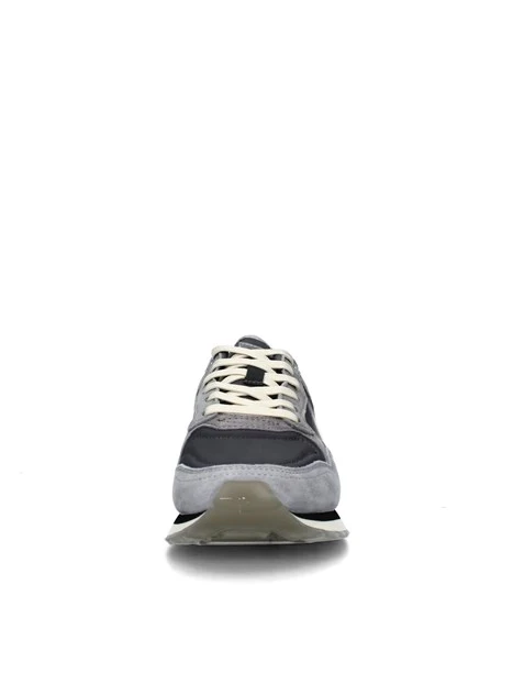 SNEAKERS BASSE BERLIN DONNA GRIGIO