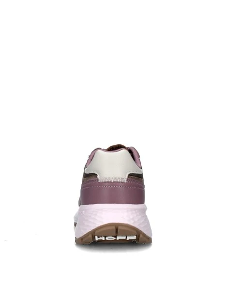 SNEAKERS BASSE BUDAPEST DONNA BEIGE