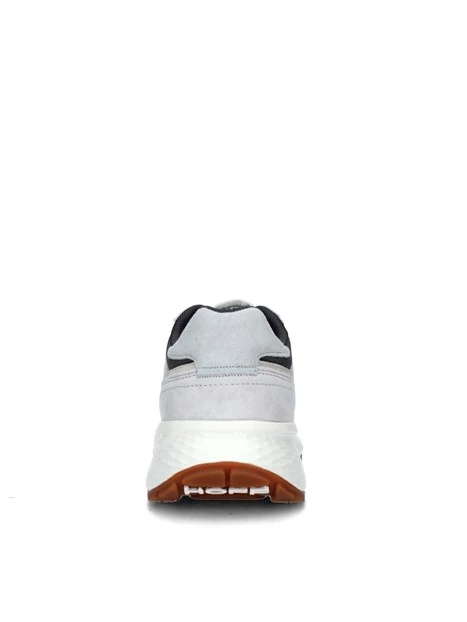 SNEAKERS BASSE BEIJING DONNA GRIGIO