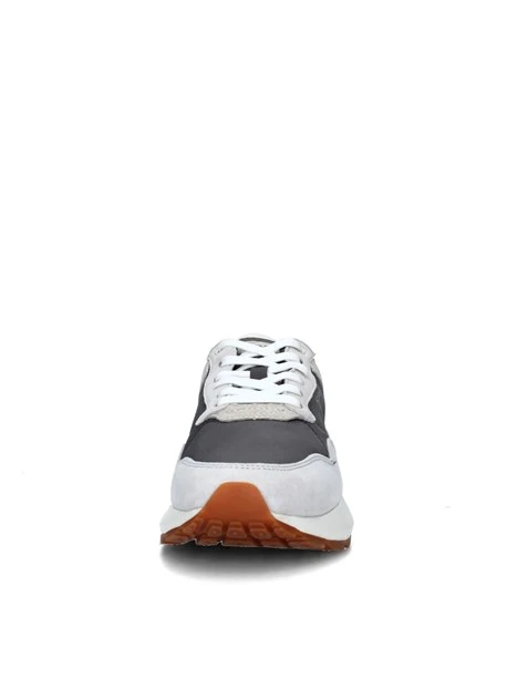 SNEAKERS BASSE BEIJING DONNA GRIGIO