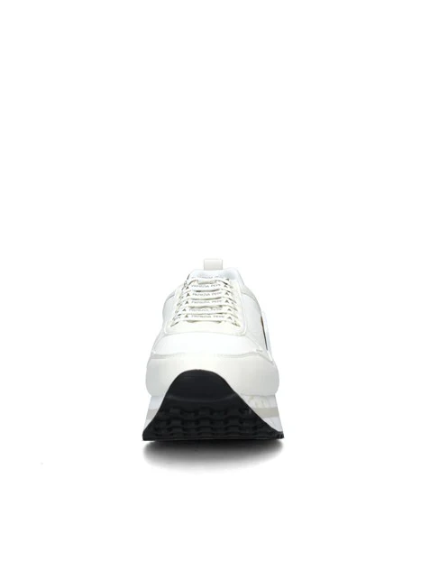 SNEAKERS PLATFORM 860 DONNA BIANCO