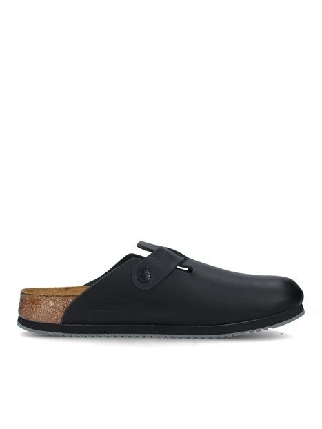 SABOT BOSTON UNISEX ADULTO NERO