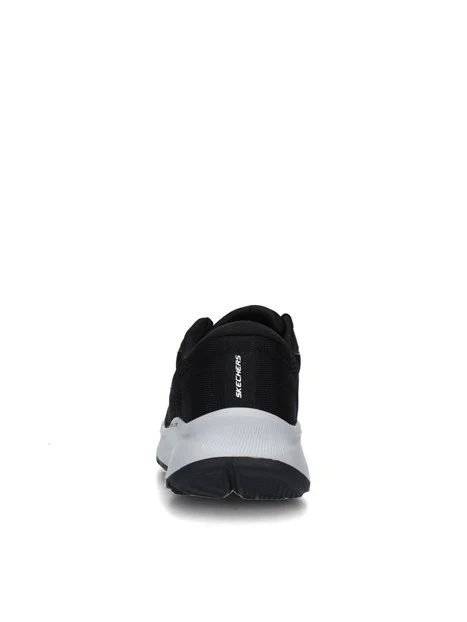 SNEAKERS PLATFORM EQUALIZER 5.0 UOMO NERO