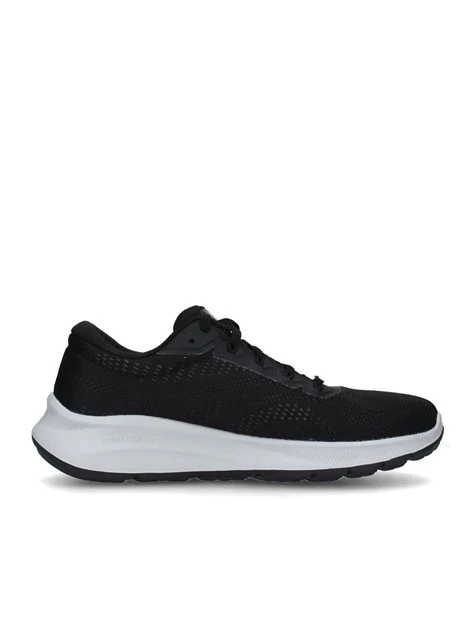 SNEAKERS PLATFORM EQUALIZER 5.0 UOMO NERO