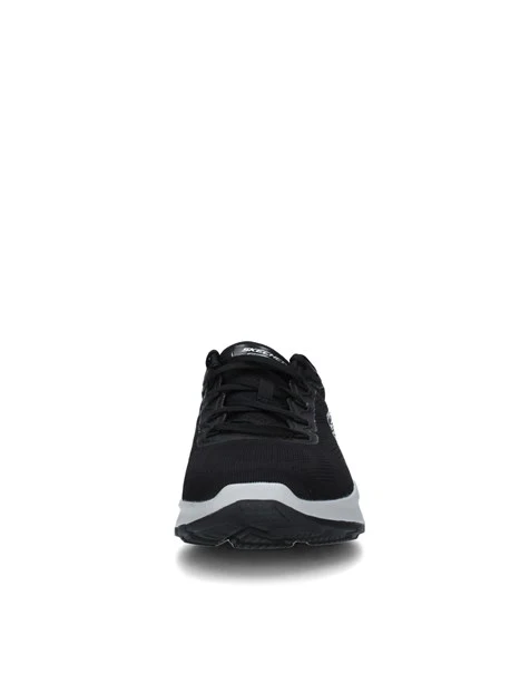 SNEAKERS PLATFORM EQUALIZER 5.0 UOMO NERO