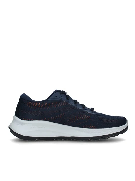 SNEAKERS PLATFORM EQUALIZER 5.0 UOMO BLU