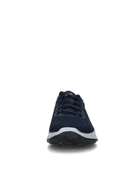 SNEAKERS PLATFORM EQUALIZER 5.0 UOMO BLU