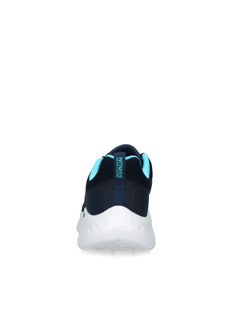 SNEAKERS PLATFORM GO RUN LITE DONNA BLU