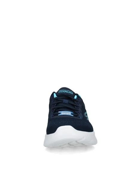 SNEAKERS PLATFORM GO RUN LITE DONNA BLU