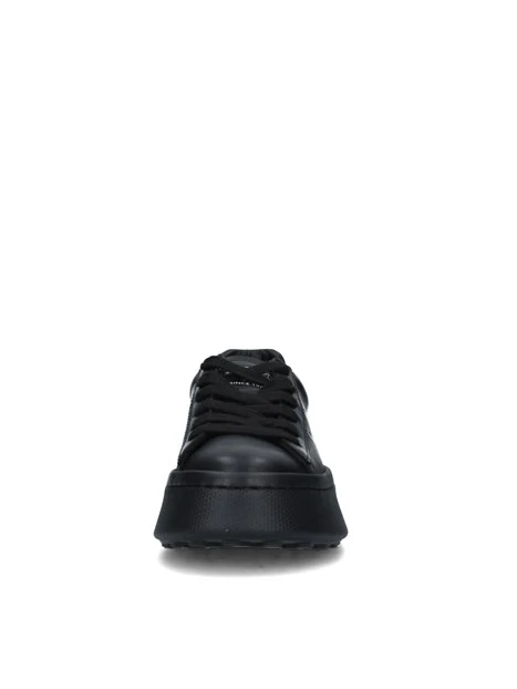 SNEAKERS BASSE BLACKSTAR 4318 UOMO NERO