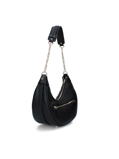 BORSA A SPALLA HWBG9519010 FEDORA DONNA NERO