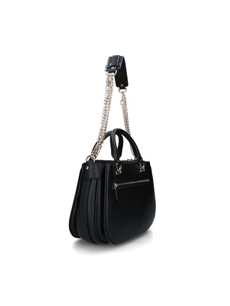 BORSA A MANO HWBG9519090 FEDORA DONNA NERO