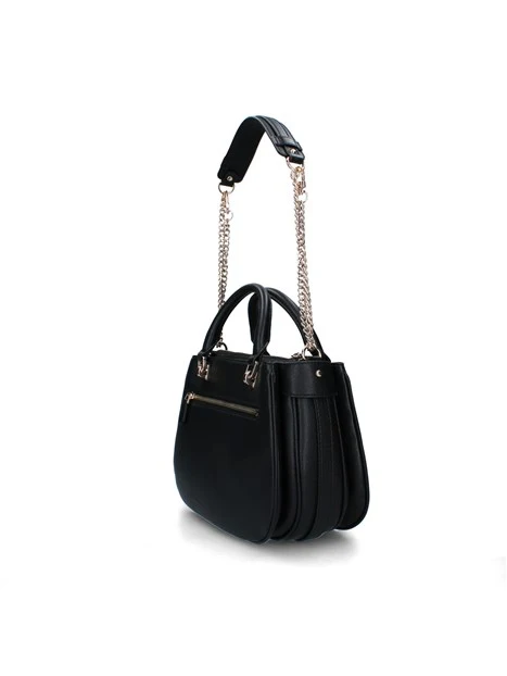 BORSA A MANO HWBG9519090 FEDORA DONNA NERO