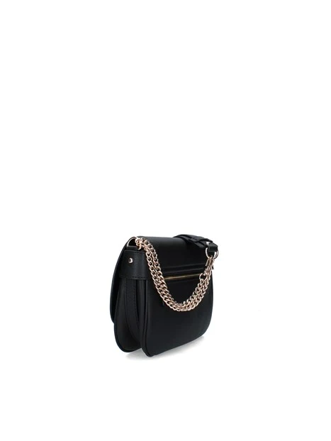 BORSA A SPALLA HWBG9519190 FEDORA DONNA NERO