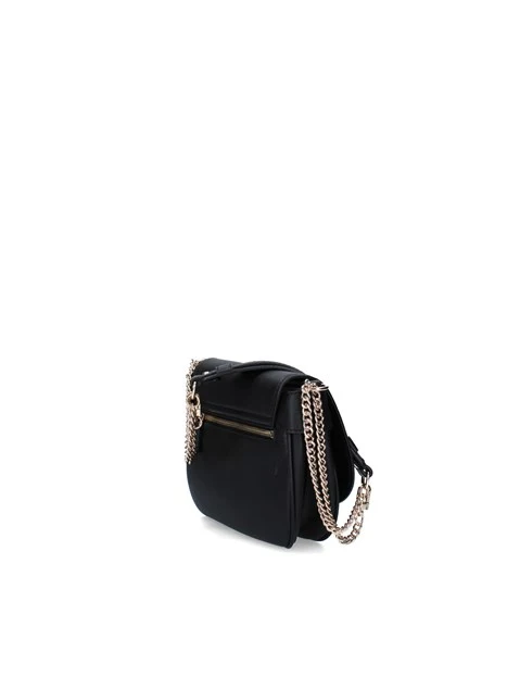 BORSA A SPALLA HWBG9519190 FEDORA DONNA NERO