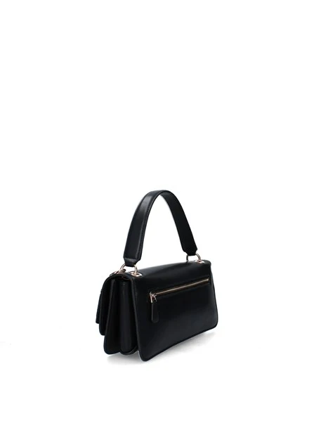 BORSA A MANO HWEVG953520 EVAINE DONNA NERO