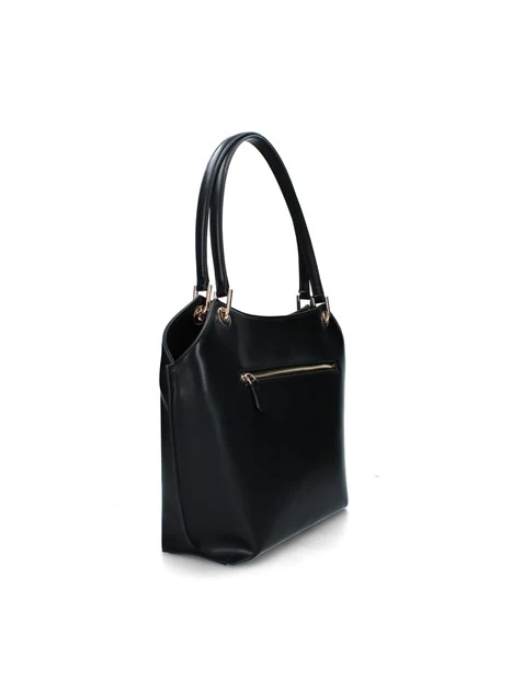 BORSA A SPALLA HWEVG953523 EVAINE DONNA NERO