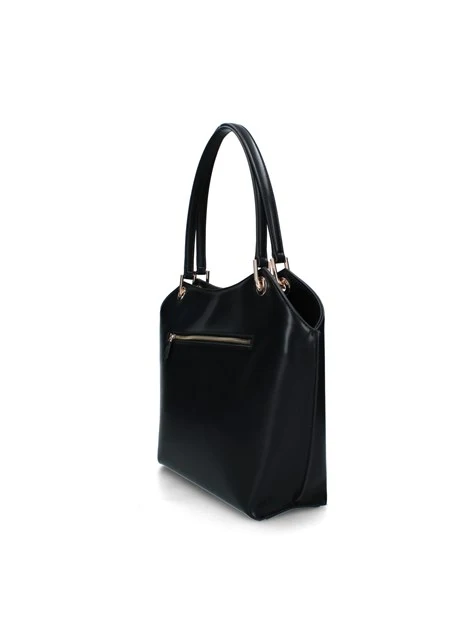 BORSA A SPALLA HWEVG953523 EVAINE DONNA NERO