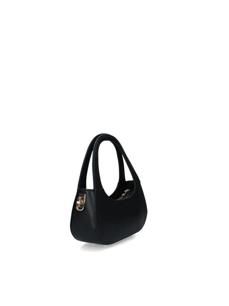 BORSA A MANO HWEZG952301 JAZLYNN DONNA NERO