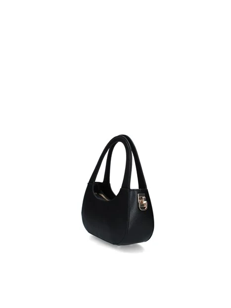 BORSA A MANO HWEZG952301 JAZLYNN DONNA NERO