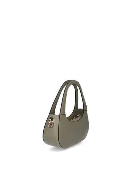 BORSA A MANO HWEZG952301 JAZLYNN DONNA VERDE