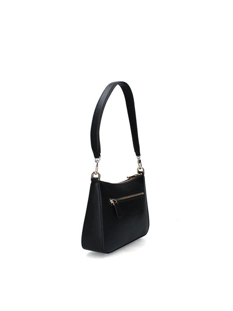 BORSA A SPALLA HWEZG952317 JAZLYNN DONNA NERO