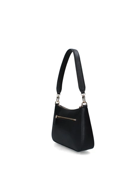 BORSA A SPALLA HWEZG952317 JAZLYNN DONNA NERO