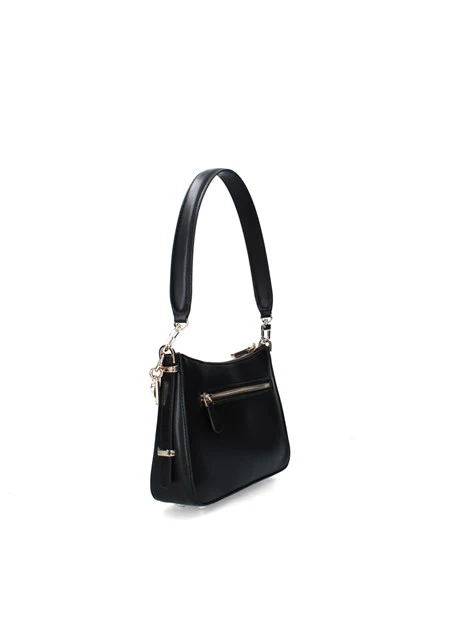 BORSA A SPALLA HWVG9493180 DARYNA DONNA NERO