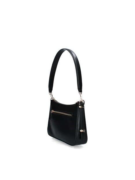 BORSA A SPALLA HWVG9493180 DARYNA DONNA NERO