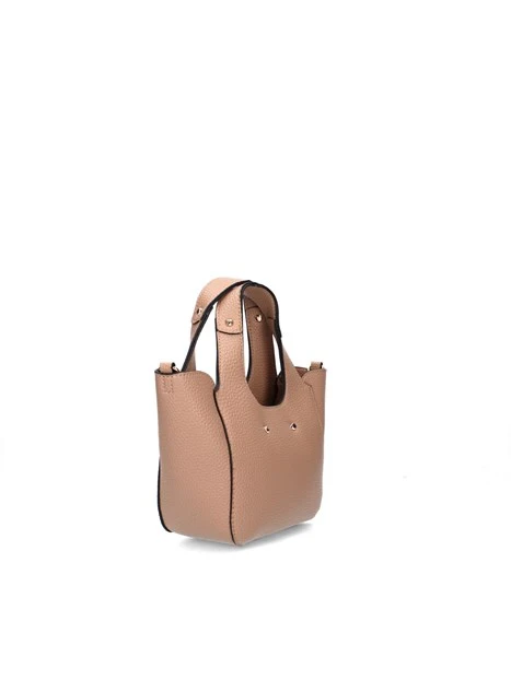 BORSA A SPALLA HWVG9493180 DARYNA DONNA BEIGE