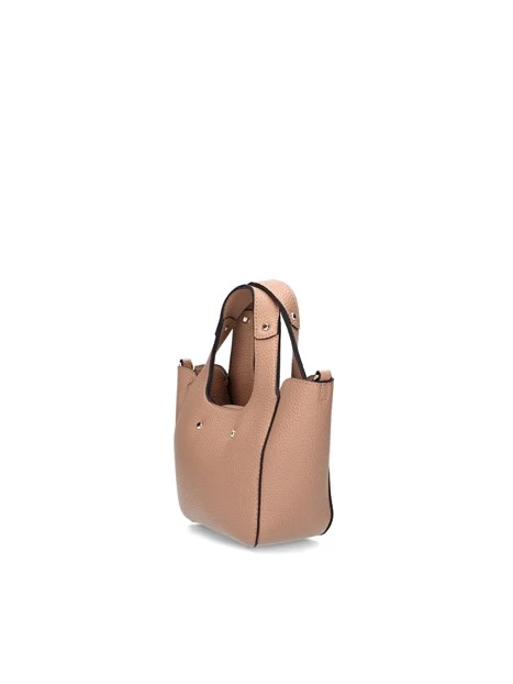 BORSA A SPALLA HWVG9493180 DARYNA DONNA BEIGE