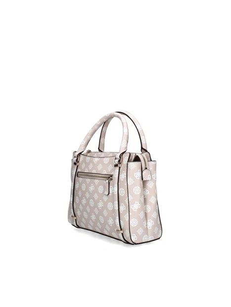 BORSA A MANO HWEPG951006 ERICA DONNA BEIGE