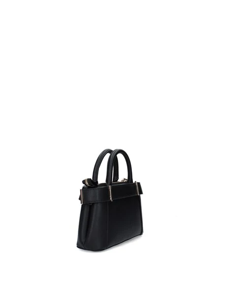 BORSA A MANO HWBG9633760 ANADELA DONNA NERO