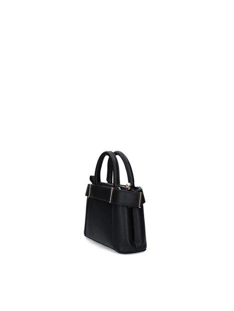 BORSA A MANO HWBG9633760 ANADELA DONNA NERO