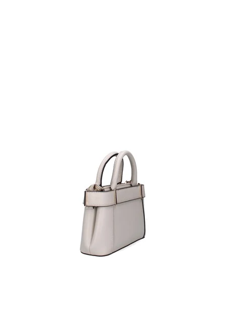 BORSA A MANO HWBG9633760 ANADELA DONNA BEIGE