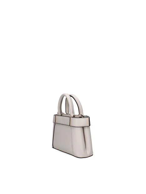 BORSA A MANO HWBG9633760 ANADELA DONNA BEIGE