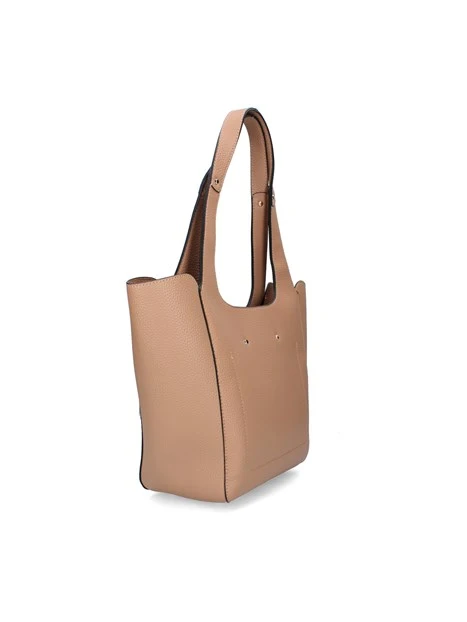 BORSA A SPALLA HWBG9640220 HELINA DONNA BEIGE