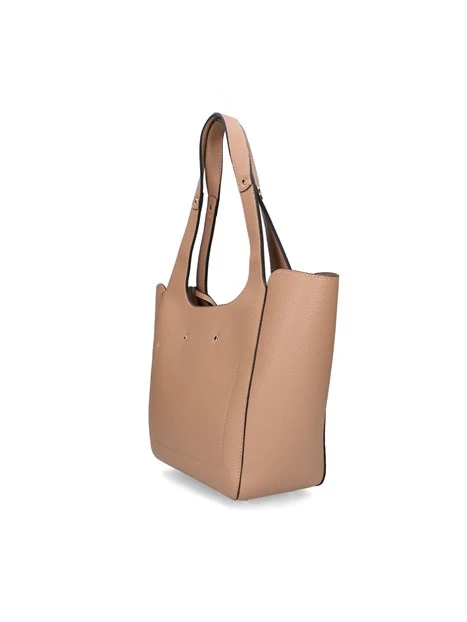 BORSA A SPALLA HWBG9640220 HELINA DONNA BEIGE