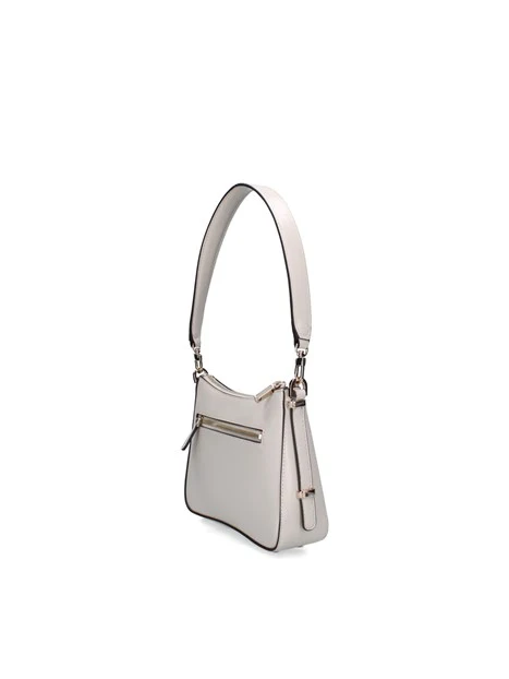 BORSA A SPALLA HWBG9640750 HELINA DONNA BEIGE