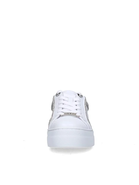 SNEAKERS BASSE FLPGRAELE12 DONNA BIANCO