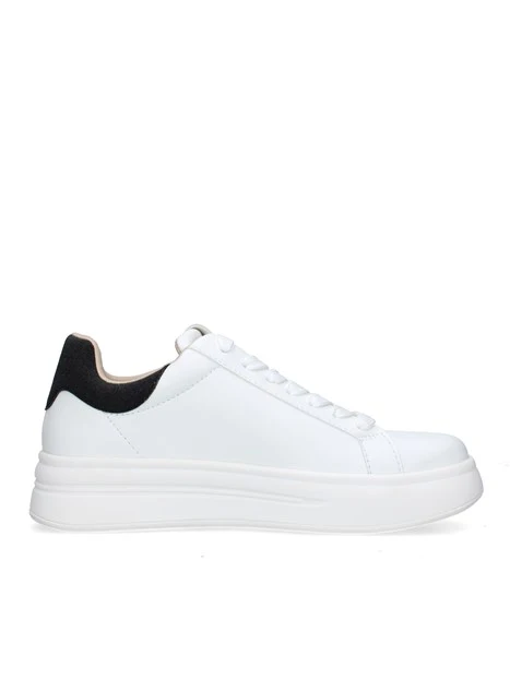 SNEAKERS BASSE FLPWINLEA12 DONNA BIANCO