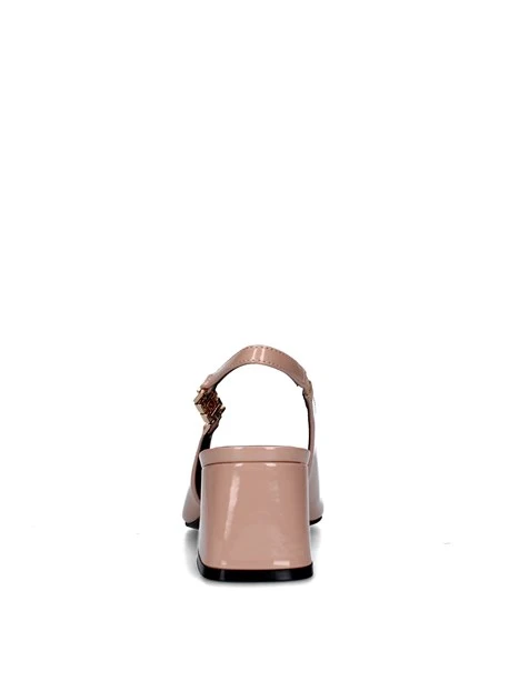 SLINGBACK FLPZABPAF05 DONNA BEIGE