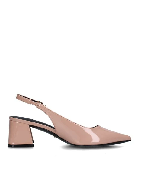 SLINGBACK FLPZABPAF05 DONNA BEIGE