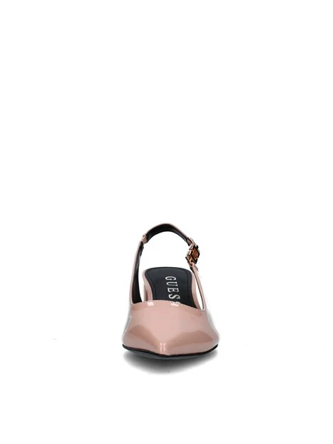 SLINGBACK FLPZABPAF05 DONNA BEIGE