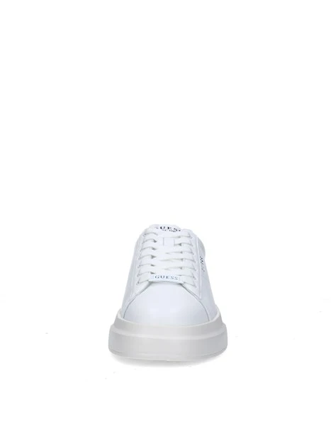 SNEAKERS BASSE FMPELBLEA12 UOMO BIANCO