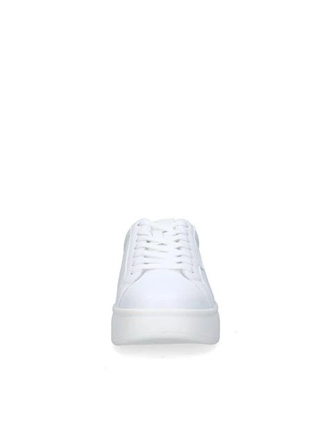 SNEAKERS BASSE FMPWINELE12 UOMO BIANCO